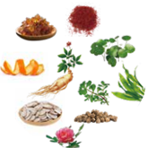 10大纯天然植物提取物